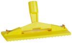 Vikan Pad Holder 230mm Yellow