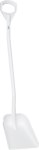 Vikan Ergonomic Shovel 1280mm White