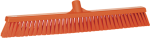 Vikan Broom, 610 mm, Soft orange
