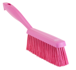 Vikan Hand Brush330mm Soft Pink