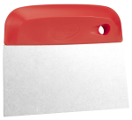 Dough Cutter Red
