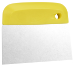 Dough Cutter Yellow