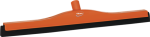 Vikan 600mm Hygiene Floor Squeegee Orange