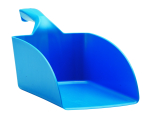 Hand Scoop, 2 Litre, Blue