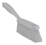 Vikan Hand Brush330mm Soft White
