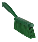 Vikan Hand Brush330mm Soft Green