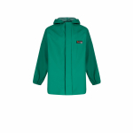 CSJH-EW Chemsol Jacket Green X Small