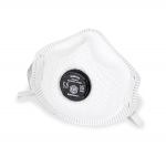 B Brand FFP3V Mask Pack 5
