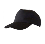 Baseball Cap Black