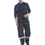 Coldstar Freezer Bib Trousers XXL