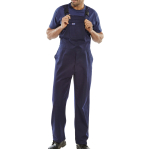 Bib and Brace Navy 44