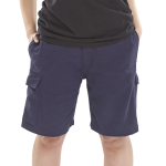 Navy Shorts 42