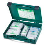 First Aid Kit Boxed
