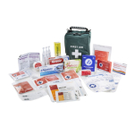 Medical Travel Kit