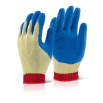 Kevlar Knitted Glove Size 10