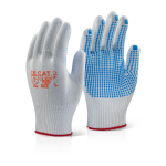 Tronix Blue Dot Small