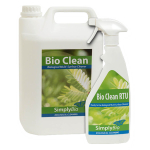 Bio Clean Multi Surface Cleaner 5 Litre