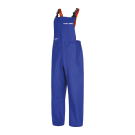 Chemsol HG Lite Bib n Brace - Royal Size XL