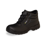 Chukka Midsole Boot Black 44/10