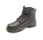 Composite PUR Safety Boot Size 6