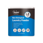 Non-Bio Automatic Washing Powder 100 Wash