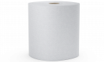 2 Ply White Giant Wiping Roll