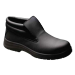 Food X High Top - S2 SRC - Black Size 12