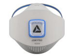 Skytec 4520V Alpha 3 Panel FFP2V Mask