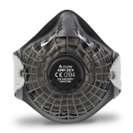 Skytec AMF3CV P3 Disposable Respirator Pack 10