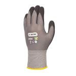 Skytec Aria Nitrile Foam Palm Glove Medium