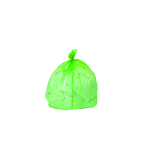 Soclean Soluble Laundry Sacks Green