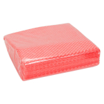 All Purpose Lightweight Cloths Red