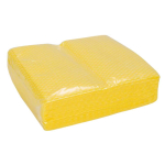 All Purpose Lightweight Cloths Yellow