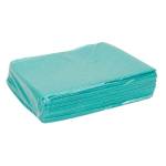 Heavyweight Cloths Green