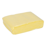 Heavyweight Cloths Yellow