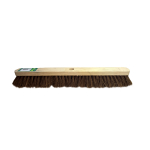 24' Bassine Stiff Broomhead