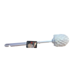14' Plastic Toilet Brush