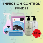 Infection Control Bundle