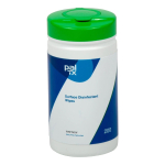 Tub 200 Probe And Surface Wipes