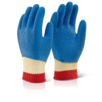Kevlar Latex Gloves Large
