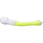 45cm Cut Resistant Sleeve Yellow