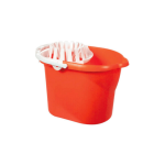 SM3 SYR 14L Easy-Squeezy Bucket Red