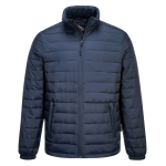Mens Aspen Baffle Jacket Navy XXL