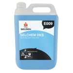 Selchem DKS Pear Drops Odour Control Fluid