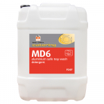 MD6 Alumin Safe Machine Dishwash Detergent