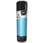 Alcohol Based Glass Cleaner Aerosol
