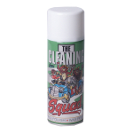 CleanSquad  Wax Free Furniture Polish