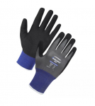 Duranite Grey and Black Air Gloves XXL