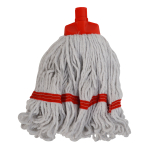 Interchange Freedom Maxi Mophead Red