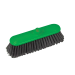 300mm Soft Green Broomhead